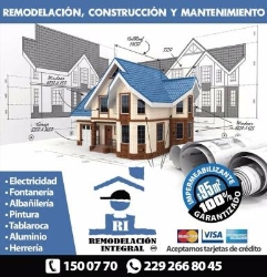 Ri Construcciones