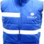 CHALECO BRIGADISTA MD. 24