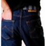 PANTALÓN DE MEZCLILLA