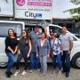 Clientes City Car Rental