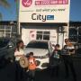 Clientes City Car Rental