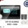 ALARMAS