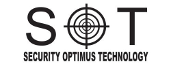 Seguridad SOT