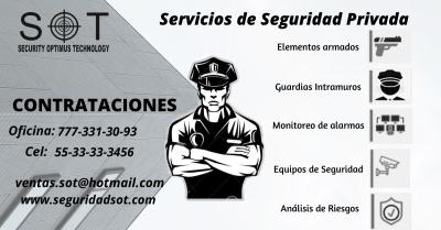guardias
