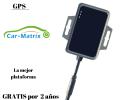 GPS EN CUERNAVACA