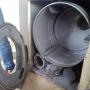 Mantenimiento secadora
