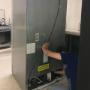 Reparación de refrigerador