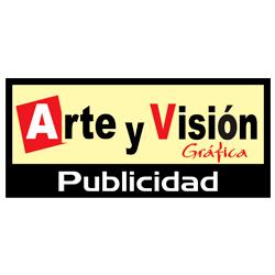 Arte Y Visión Gráfica