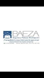 Baeza Seguros y Fianzas Multiopción
