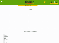 Sitio web de AGROINDUSTRIAS RAIKER S DE RL DE CV