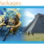 Agencia de viajes en Cancún