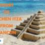 Tours a Chichen Itza