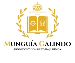 Munguía Galindo - Abogados y Consultoría Jurídica