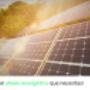 instalacion de paneles solares