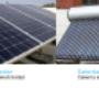 paneles solares fotovoltaicos