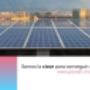 venta de paneles solares en mexico