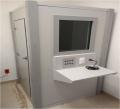 Cabina Sonoamortiguada