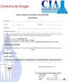 Prueba Antidoping