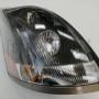Faro Volvo 3G Color Humo c/lupa 630 / 670 / 780 Economic
