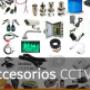 Accesorios de CCTV