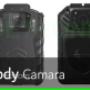 Body cams