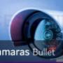 Cámaras bullet