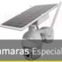Cámaras especiales