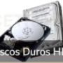 Discos duros