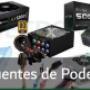 Fuentes de poder