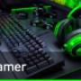 Gamer