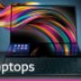 Laptops