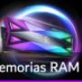 Memorias RAM