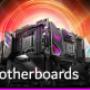 Motherboards