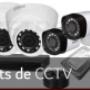 kits de CCTV