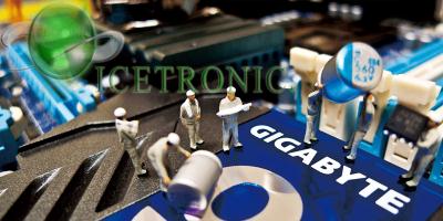 ICETRONIC
