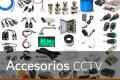 Accesorios-CCTV