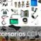 Accesorios-CCTV
