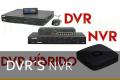 DVRs