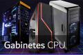 Gabinetes-CPU