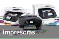 Impresoras