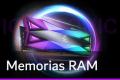 Memorias RAM