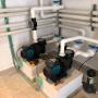 Bomba para piscinas silen