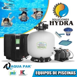 Soluciones Hydra