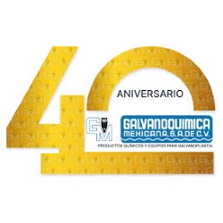 Galvanoquímica Mexicana