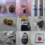 Consumibles para electroerosión