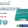 Hilo de molibdeno 0.18mm
