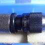 Keyless chuck para barrenadora