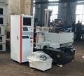 Electroerosionadora de corte por hilo DK7725