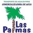 Pipas Las Palmas