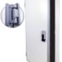Puerta abatible MTH